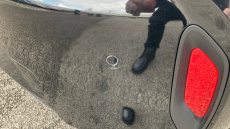 Vauxhall Corsa 1.2 Turbo GS 5dr Petrol Hatchback